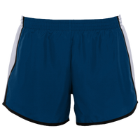 Augusta Sportswear Team Pulse Shorts - Women's - Navy / White