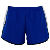 Augusta Sportswear Team Pulse Shorts - Women's - Blue / White