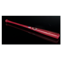 Mpowered Xcellsior 271 Color Change Maple Bat - Men's - Red / Gold