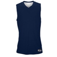 Eastbay Supercourt 2.0 Reversible Jersey - Men's - Navy / Navy