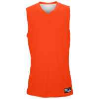 Eastbay Supercourt 2.0 Reversible Jersey - Men's - Orange / Orange