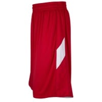 Eastbay Supercourt 2.0 Reversible Shorts - Men's - Red / White