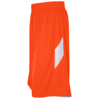 Eastbay Supercourt 2.0 Reversible Shorts - Men's - Orange / White