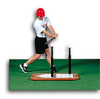 Schutt SwingRite Batting Tee