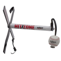 Schutt Hit Zone Swing Trainer