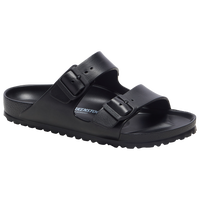 Birkenstock Arizona Eva Sandals - Women's - All Black / Black