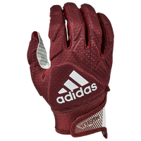 adidas Freak 5.0 Padded Receiver Gloves - Men's - Maroon