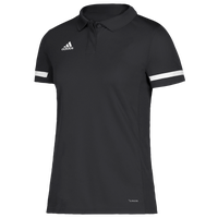 adidas Team 19 Polo - Women's - Black