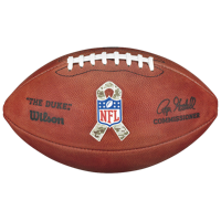 Wilson Official NFL Football - Men's - Brown / Brown