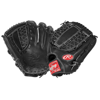 Rawlings Heart of the Hide Fielder's Glove -  Max Scherzer - Black / Red