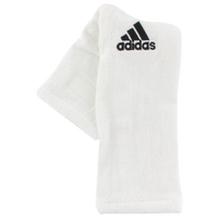 adidas Football Team Towel - Adult - White / Black