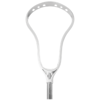 Brine Blueprint X Unstrung Head - Men's - All White / White