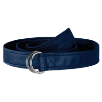 Nike Football Belt - Men's - Navy / Navy