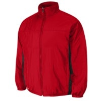 Majestic Thermabase Double Climate Jacket - Men's - Red / Black