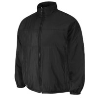 Majestic Thermabase Double Climate Jacket - Men's - All Black / Black