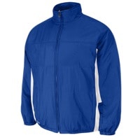 Majestic Thermabase Double Climate Jacket - Men's - Blue / White