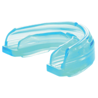 Shock Doctor Braces Mouthguard - Light Blue / Light Blue