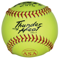 Dudley ASA Thunder Heat Fast Pitch Softball