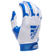 adidas adiFAST 3.0 Receiver Gloves - Men's - White