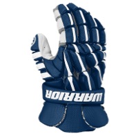 Warrior Regulator 2 Gloves - Men's - Navy / White