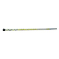 Under Armour Headline Graphic Attack Shaft - Men's - White / Light Green