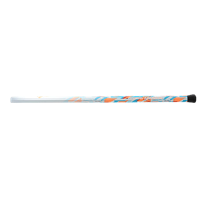 Under Armour Flash Attack Shaft - Men's - White / Light Blue