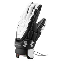 Under Armour Headline Gloves - Men's - Black / White