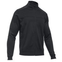 Under Armour Tips Golf Swacket - Men's - All Black / Black