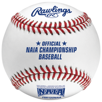 Rawlings Official NAIA Championship Baseball - Men's