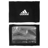 adidas Football Wrist Coach - Adult - Black / White