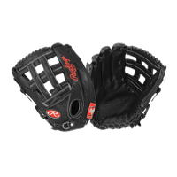 Rawlings Pro Preferred PROS27H Fielder's Glove - Men's -  Giancarlo Stanton