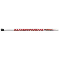 Warrior Krypto Blam 11 Attack Shaft - Men's - White / Red