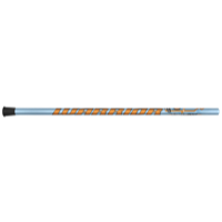 Warrior Krypto Blam 11 Attack Shaft - Men's - Light Blue / Orange