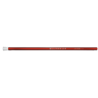 Warrior Kryptolyte 14 Attack Shaft - Men's - Red / White