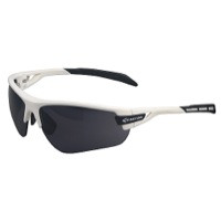 Easton Interchangeable Sunglasses - White / Black