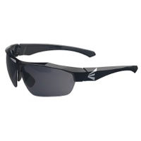 Easton Flare Sunglasses - Black / Grey