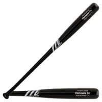 Marucci Professsional Cut Baseball Bat - Men's - Black / White