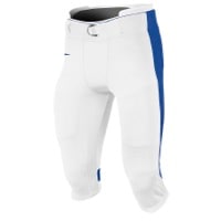 Nike Team Open Field Pants - Men's - White / Blue