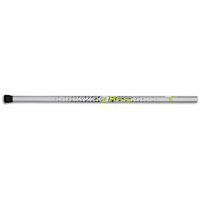 Brine F55 Attack Shaft - Men's - Silver / Light Green