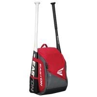 Easton Game Ready Youth Backpack - Youth - Red