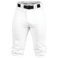 Rawlings Ace Relaxed Fit Pants - Men's - All White / White