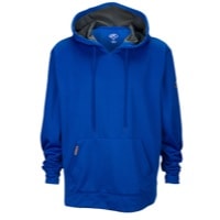 Rawlings Performance Fleece Hoodie - Men's - Blue / Blue