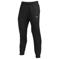 Nike Team Club Fleece Pants - Men's - Black