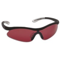 Easton Diamond Flares - Men's - Black / Red