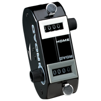 Easton Home & Road Pitch Counter