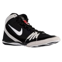 Nike Freek - Men's - Black / White