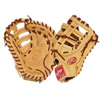 Rawlings Gamer GFBMCX First Base Mitt - Men's