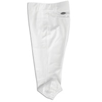 Easton Low Rise Pro Pants - Women's - All White / White