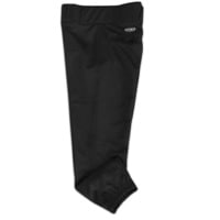 Easton Low Rise Pro Pants - Women's - All Black / Black