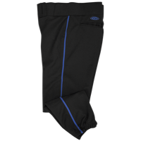 Easton Low Rise Pro Piped Pants - Women's - Black / Blue